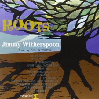Jimmy Witherspoon & Ben Webster - Roots [Disco de Vinil]