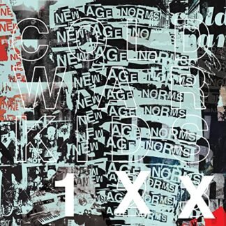 Cold War Kids - New Age Norms 1 [Disco de Vinil]