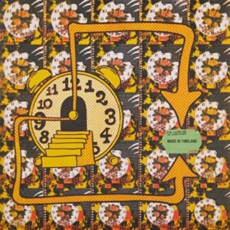 King Gizzard & The Lizard Wizard - Made In Timeland [LP]