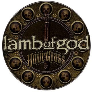 Lamb Of God - Hourglass: The Vinyl Anthology [Disco de Vinil]