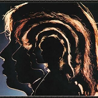 The Rolling Stones - Hot Rocks 1964-1971 [2 LP]