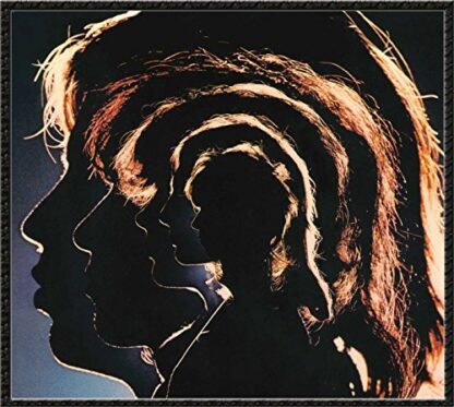 The Rolling Stones - Hot Rocks 1964-1971 [2 LP]