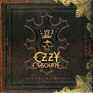 Ozzy Osbourne - Memoirs of a Madman [Disco de Vinil]