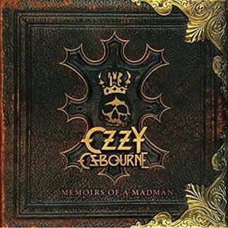 Ozzy Osbourne - Memoirs of a Madman [Disco de Vinil]