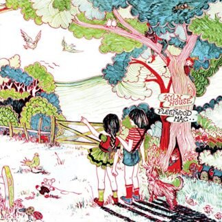 Fleetwood Mac - Kiln House [Disco de Vinil]