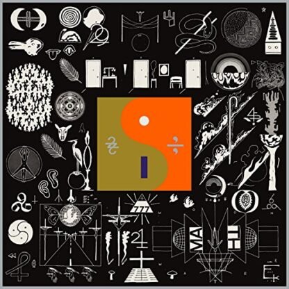 Bon Iver - 22 A Million