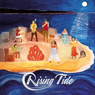 Rising Tide [Disco de Vinil]