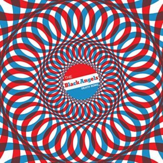 The Black Angels - Death Song [Disco de Vinil]