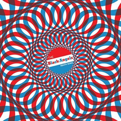 The Black Angels - Death Song [Disco de Vinil]