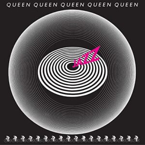 Queen - Jazz [Disco de Vinil]
