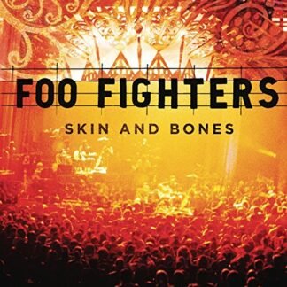 Foo Fighters - Skin and Bones [Disco de Vinil]