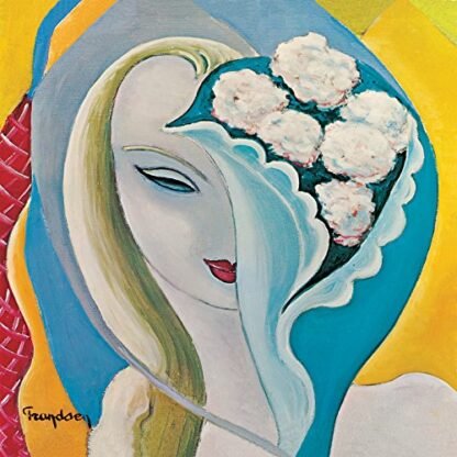 Derek & The Dominos - Layla & Other Assorted Love Songs [Disco de Vinil]