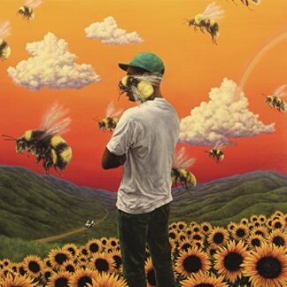 The Creator Tyler - Flower Boy [Disco de Vinil]