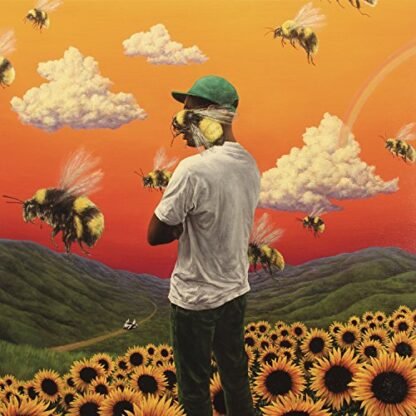 The Creator Tyler - Flower Boy [Disco de Vinil]