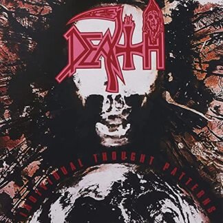 Individual Thought Patterns [Disco de Vinil]