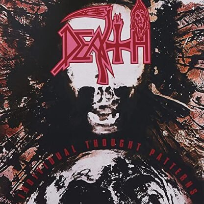 Individual Thought Patterns [Disco de Vinil]
