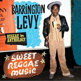 Barrington Levy - Sweet Reggae Music [Disco de Vinil]