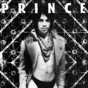 Prince - Dirty Mind (180 Gram Vinyl) [Disco de Vinil]