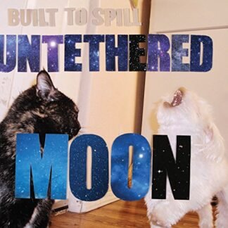 Built To Spill - Untethered Moon [Disco de Vinil]