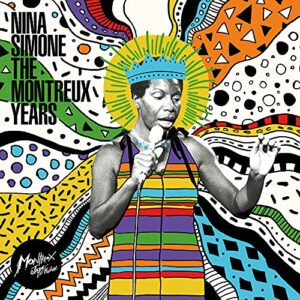 Nina Simone - Nina Simone: The Montreux Years [Disco de Vinil]