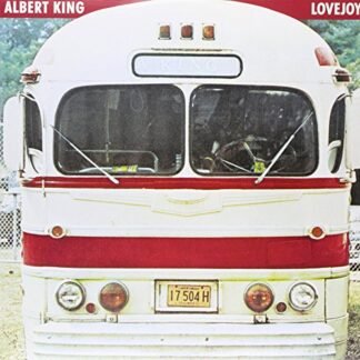 Albert King - Lovejoy [Disco de Vinil]