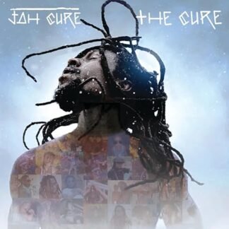 Jah Cure - The Cure [Disco de Vinil]