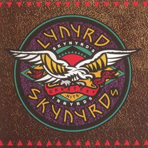 Lynyrd Skynyrd - Skynyrd's Innyrds (Their Greatest Hits) [Disco de Vinil]
