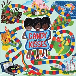 Candy & The Kisses - The Scepter Sessions [Disco de Vinil]