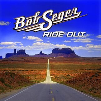 Bob Seger - Ride Out [Disco de Vinil]