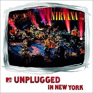 Nirvana - MTV Unplugged In New York [2 LP]