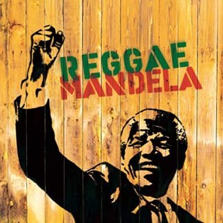 Reggae Mandela [Disco de Vinil]