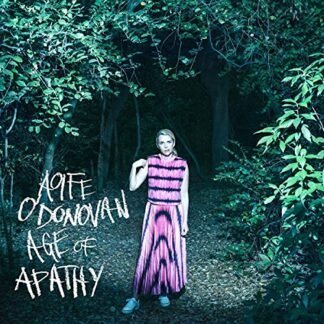 Aoife O'donovan - Age of Apathy (Deluxe, 2 LP, Tye-dye Vinyl) [Disco de Vinil]