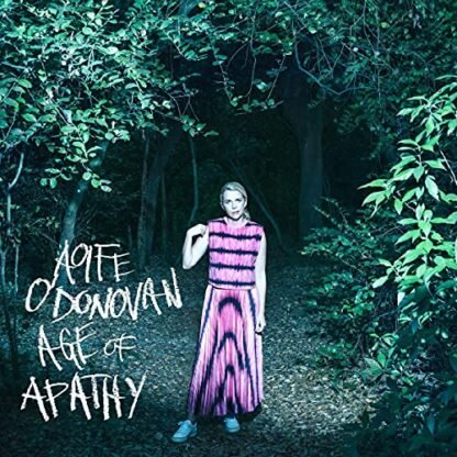 Aoife O'donovan - Age of Apathy (Deluxe, 2 LP, Tye-dye Vinyl) [Disco de Vinil]