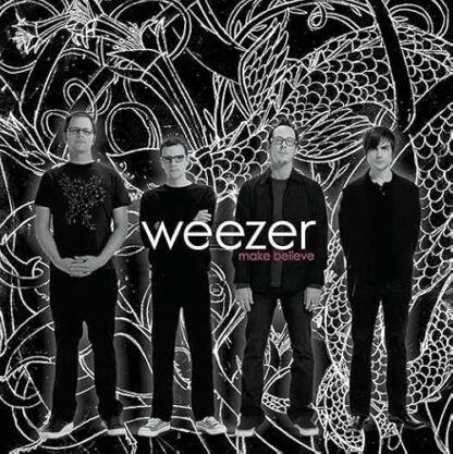 Weezer - Make Believe