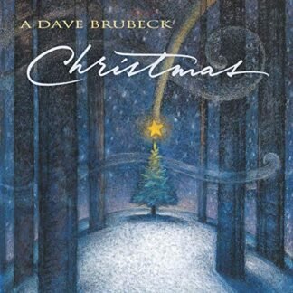 Dave Brubeck - Dave Brubeck Christmas [Disco de Vinil]