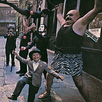 The Doors - Strange Days (Vinyl) [Disco de Vinil]