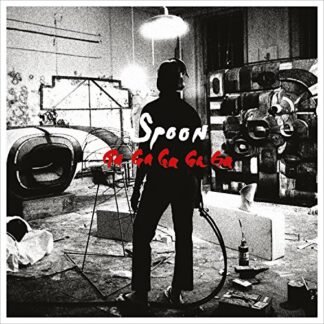 Spoon - Ga Ga Ga Ga Ga [Disco de Vinil]