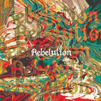 Rebelution - Rebelution