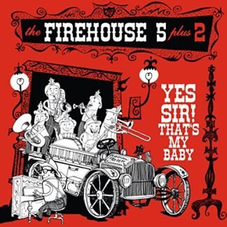 Yes Sir - That's My Baby [Disco de Vinil]
