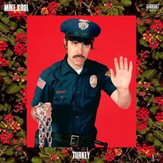 Mike Krol - Turkey [Disco de Vinil]