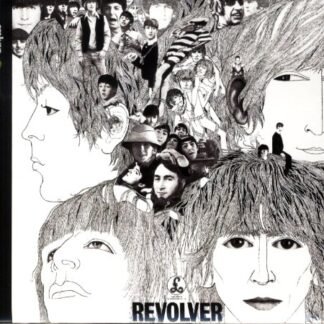 The Beatles - Revolver