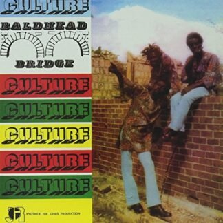 Culture - Baldhead Bridge [Disco de Vinil]
