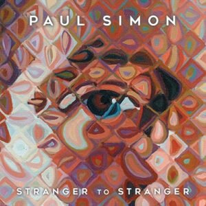 Paul Simon - Stranger To Stranger [Disco de Vinil]