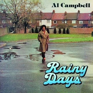 Rainy Days [Disco de Vinil]