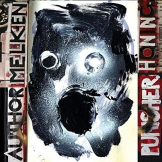 Author & Punisher - Melk en Honing [Disco de Vinil]