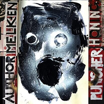 Author & Punisher - Melk en Honing [Disco de Vinil]