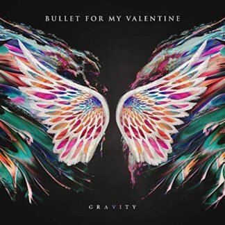 Bullet For My Valentine - Gravity / Radioactive [Disco de Vinil]