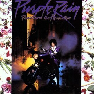 Prince - Purple Rain [Disco de Vinil]