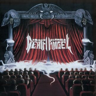 Death Angel - Act III [Disco de Vinil]