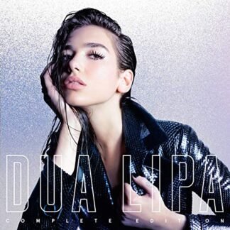 Dua Lipa - Dua Lipa: Complete Edition [Disco de Vinil]